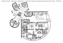 Hawaii Tower (D15), Condominium #450763211